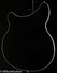 Rickenbacker 360/6 , Jetglo: Body - Rear