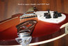 Rickenbacker 360/6 WB, Fireglo: Free image2