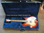 Rickenbacker 360/6 WB, Fireglo: Full Instrument - Front