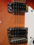 Rickenbacker 360/6 WB, Fireglo: Close up - Free2