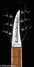Jan 2023 Rickenbacker 360/6 , Jetglo: Headstock