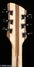 Rickenbacker 330/6 , Mapleglo: Headstock - Rear