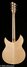 Rickenbacker 330/6 , Mapleglo: Full Instrument - Rear