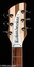 Jan 2023 Rickenbacker 330/6 , Mapleglo: Headstock