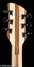 Rickenbacker 330/6 , Mapleglo: Headstock - Rear