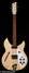 Rickenbacker 330/6 , Mapleglo: Full Instrument - Front