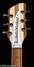 Jan 2023 Rickenbacker 330/6 , Mapleglo: Headstock