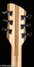 Rickenbacker 330/6 , Mapleglo: Headstock - Rear