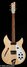 Rickenbacker 330/6 , Mapleglo: Full Instrument - Front