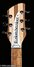 Jan 2023 Rickenbacker 330/6 , Mapleglo: Headstock