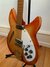 Rickenbacker 335/6 , Fireglo: Free image