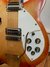 Rickenbacker 335/6 , Fireglo: Free image2