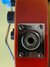 Rickenbacker 335/6 , Fireglo: Close up - Free