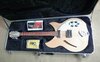 Rickenbacker 330/12 , Mapleglo: Free image2