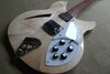 Rickenbacker 330/12 , Mapleglo: Body - Front