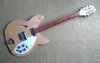 Rickenbacker 330/12 , Mapleglo: Full Instrument - Front