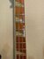 Rickenbacker 4001/4 , Azureglo: Neck - Front