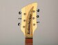 Oct 1984 Rickenbacker 325/6 V59, Mapleglo: Headstock