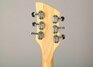 Rickenbacker 325/6 V59, Mapleglo: Headstock - Rear
