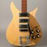 Rickenbacker 325/6 V59, Mapleglo: Body - Front