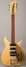 Rickenbacker 325/6 V59, Mapleglo: Full Instrument - Front