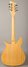 Rickenbacker 325/6 V59, Mapleglo: Full Instrument - Rear
