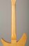 Rickenbacker 325/6 V59, Mapleglo: Neck - Rear