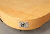 Rickenbacker 325/6 V59, Mapleglo: Close up - Free