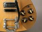 Rickenbacker 325/6 V59, Mapleglo: Close up - Free2