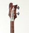 Jan 1997 Rickenbacker 4001/4 V63, Fireglo: Headstock