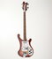 Rickenbacker 4001/4 V63, Fireglo: Full Instrument - Front