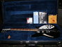 Rickenbacker 370/12 RM, Jetglo: Full Instrument - Front