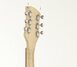 Rickenbacker 325/6 V63, Mapleglo: Headstock - Rear