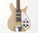 Rickenbacker 325/6 V63, Mapleglo: Body - Front