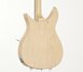 Rickenbacker 325/6 V63, Mapleglo: Body - Rear