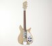 Rickenbacker 325/6 V63, Mapleglo: Full Instrument - Front