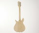 Rickenbacker 325/6 V63, Mapleglo: Full Instrument - Rear