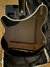 Rickenbacker 360/6 , Jetglo: Body - Rear