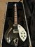 Rickenbacker 360/6 , Jetglo: Full Instrument - Front
