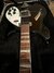 Rickenbacker 360/6 , Jetglo: Neck - Front