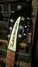 Jul 1996 Rickenbacker 330/6 , Jetglo: Headstock