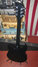 Rickenbacker 330/6 , Jetglo: Full Instrument - Rear