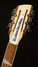 Mar 2023 Rickenbacker 1993/12 Plus, Mapleglo: Headstock