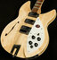 Rickenbacker 1993/12 Plus, Mapleglo: Free image