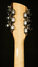 Rickenbacker 1993/12 Plus, Mapleglo: Headstock - Rear