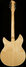 Rickenbacker 1993/12 Plus, Mapleglo: Full Instrument - Rear