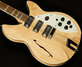 Rickenbacker 1993/12 Plus, Mapleglo: Free image