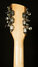 Rickenbacker 1993/12 Plus, Mapleglo: Headstock - Rear