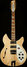 Rickenbacker 1993/12 Plus, Mapleglo: Full Instrument - Front
