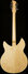 Rickenbacker 1993/12 Plus, Mapleglo: Full Instrument - Rear